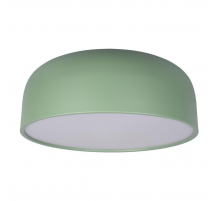 Потолочный светодиодный светильник Loft IT Axel 10201/480 Green