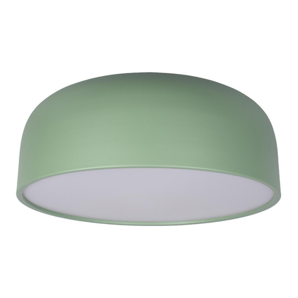 Потолочный светодиодный светильник Loft IT Axel 10201/480 Green Потолочный светодиодный светильник Loft IT Axel 10201/480 Green