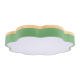 Потолочный светодиодный светильник Loft IT Axel 10225/36 Green