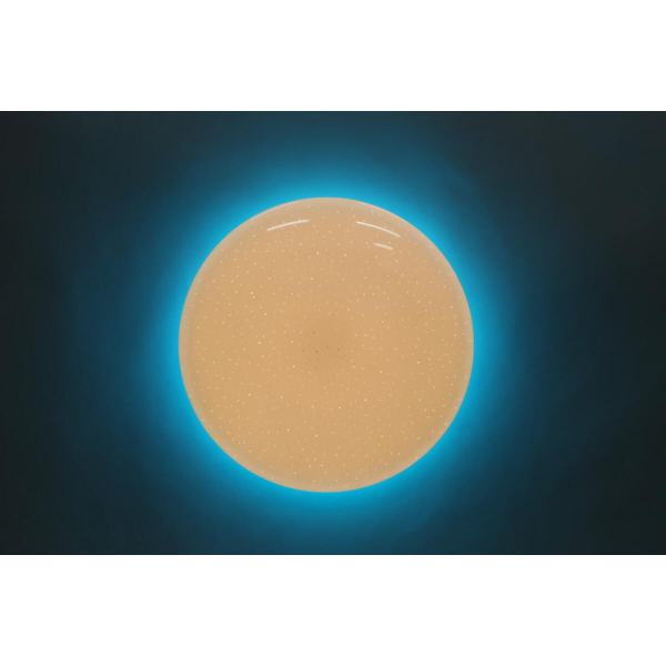 Потолочный светодиодный светильник Omnilux Melofon OML-47337-48 Потолочный светодиодный светильник Omnilux Melofon OML-47337-48