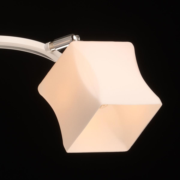 Потолочный светильник De City Тетро 673017902