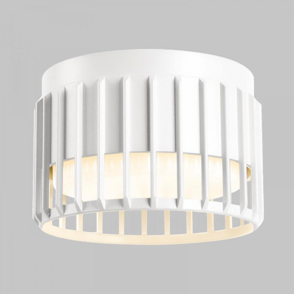 Потолочный светильник IMEX Grido Gx53 IL.0005.2300-WH Потолочный светильник IMEX Grido Gx53 IL.0005.2300-WH