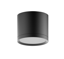 Потолочный светодиодный светильник Gauss Overhead HD016