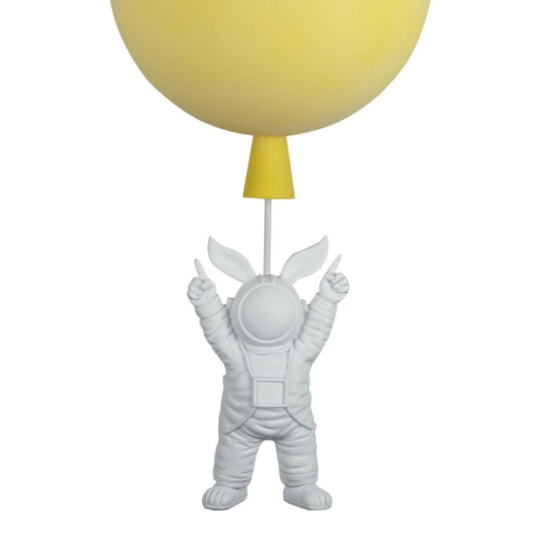 Потолочный светильник Loft IT Cosmo 10044/250 Yellow Потолочный светильник Loft IT Cosmo 10044/250 Yellow