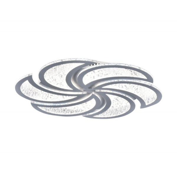 Потолочный светодиодный светильник Ambrella light Original FA856 Потолочный светодиодный светильник Ambrella light Original FA856