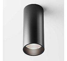 Потолочный светодиодный светильник Maytoni Technical Focus LED C056CL-L12B4K-W-D-B