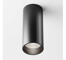 Потолочный светодиодный светильник Maytoni Technical Focus LED C056CL-L12B4K-W-D-B