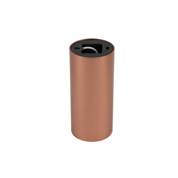 Потолочный cветильник Nowodvorski Mono S Satine Copper 10781