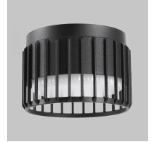 Потолочный светильник IMEX Grido Gx53 IL.0005.2300-BK