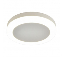 Потолочный светодиодный светильник Omnilux Valles OML-102109-06