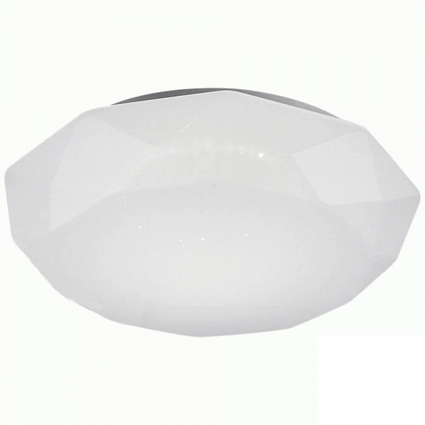 Потолочный светодиодный светильник Mantra Diamante 5971 Потолочный светодиодный светильник Mantra Diamante 5971
