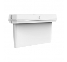 Потолочный светодиодный светильник Varton Twofold Basic V1-R0-70617-02A02-2500365