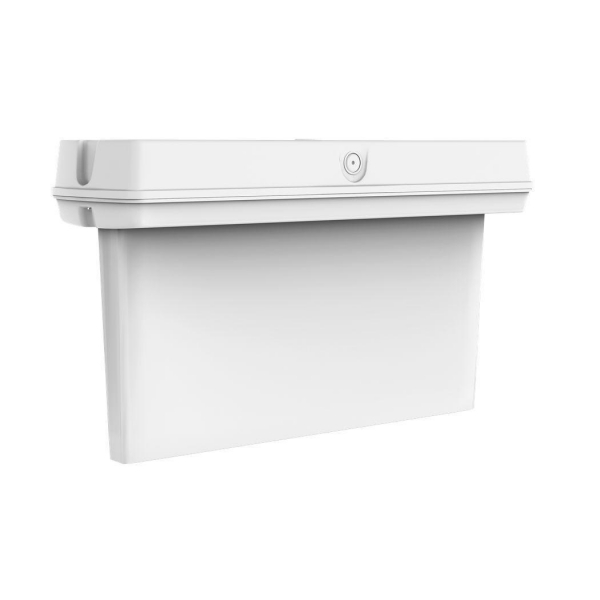 Потолочный светодиодный светильник Varton Twofold Basic V1-R0-70617-02A02-2500365 Потолочный светодиодный светильник Varton Twofold Basic V1-R0-70617-02A02-2500365