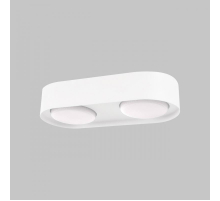Потолочный светильник IMEX Simple IL.0005.2600-2-WH