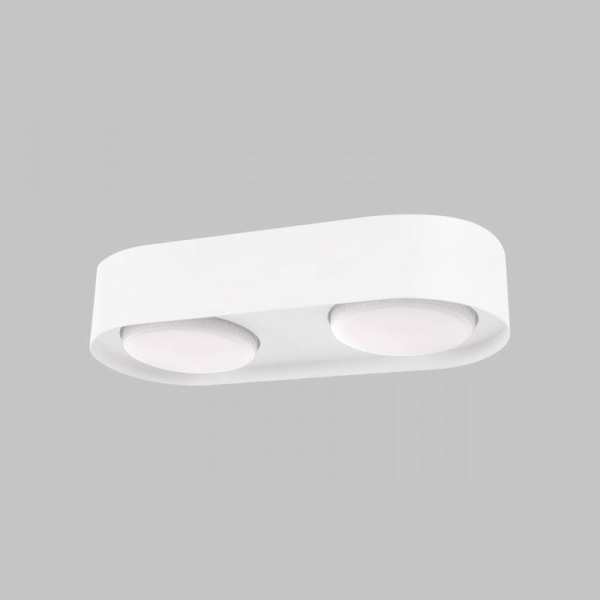 Потолочный светильник IMEX Simple IL.0005.2600-2-WH Потолочный светильник IMEX Simple IL.0005.2600-2-WH
