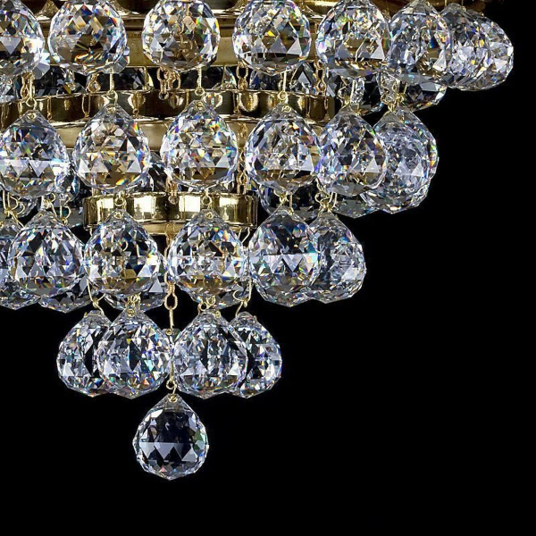 Потолочный светильник Artglass Neria CE Потолочный светильник Artglass Neria CE
