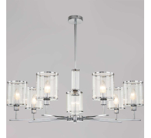 Потолочный светильник ILLUMICO IL1183-8C-79 CR KOPNINI