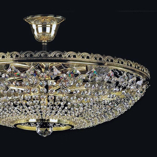 Потолочный светильник Artglass Norma III. CE Потолочный светильник Artglass Norma III. CE