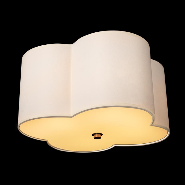 Потолочный светильник Loft IT Silence 10303 Nickel Потолочный светильник Loft IT Silence 10303 Nickel