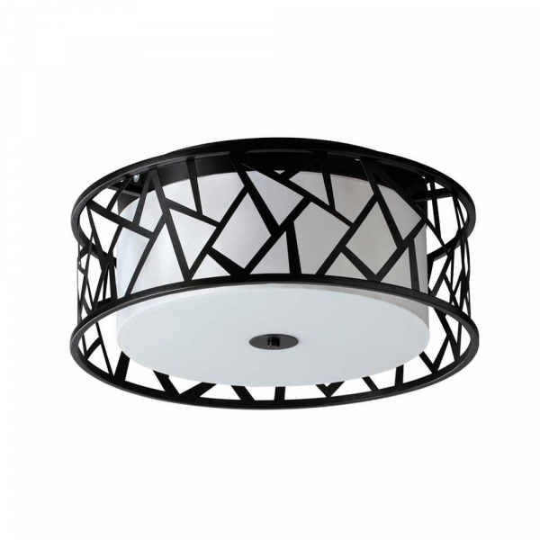 Потолочный светодиодный светильник Sonex Avra Fabiana 7700/40L Потолочный светодиодный светильник Sonex Avra Fabiana 7700/40L