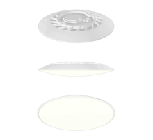 Потолочный светильник Mantra SLIM CCT 8691