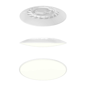 Потолочный светильник Mantra SLIM CCT 8691