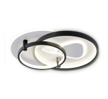 Потолочный светодиодный светильник Ambrella light Comfort LineTech FL5051