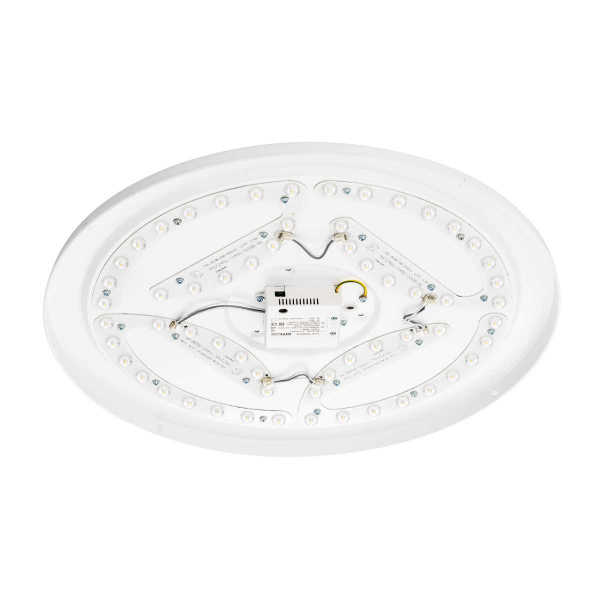 Светильник потолочный Citilux BART CL755490 Светильник потолочный Citilux BART CL755490