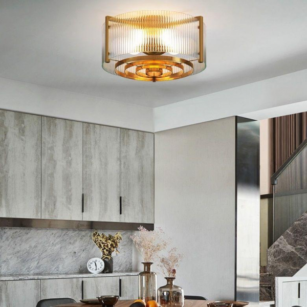 Потолочный светильник Imperium Loft Lussa 167746-26 Потолочный светильник Imperium Loft Lussa 167746-26