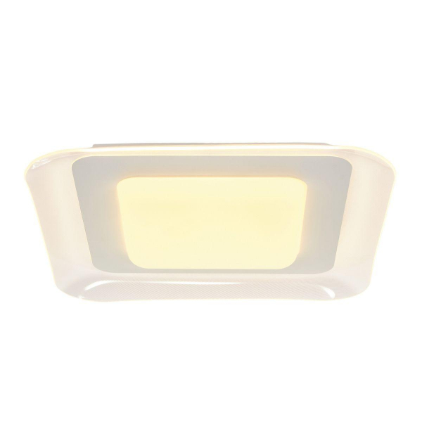 Потолочный светодиодный светильник MyFar Ceiling Sao MR9070-CL Потолочный светодиодный светильник MyFar Ceiling Sao MR9070-CL