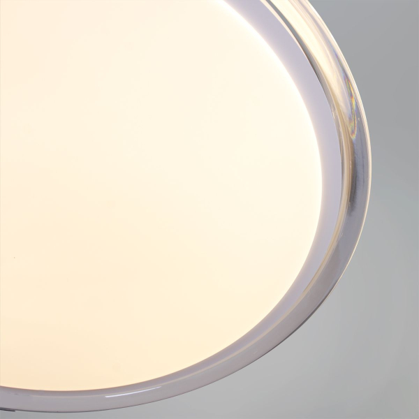 Потолочный светодиодный светильник Reluce 12001-0.5-500