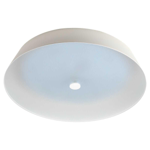 Светильник потолочный светодиодный ЭРА Классик с ДУ SPB-6-80-RC Locus RGB 80Вт RGB 3000-6500 с ДУ Б0053316