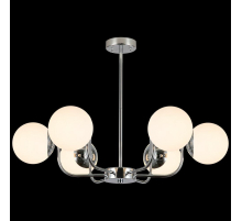 Потолочный светильник ILLUMICO IL0167-6P-79 CR