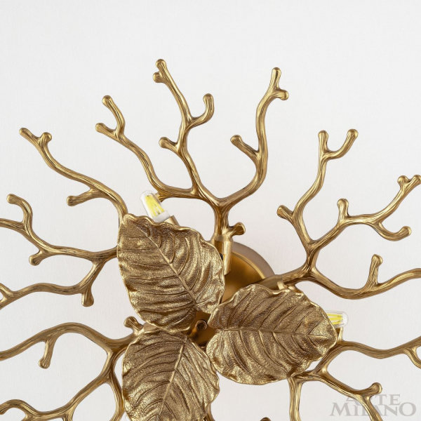 Потолочный светильник Arte Milano Milan23 233001/D360/3 Pa Потолочный светильник Arte Milano Milan23 233001/D360/3 Pa