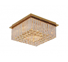 Потолочный светильник Newport Catrin 8401/40 PL gold М0070408