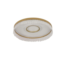 Потолочный светодиодный светильник F-Promo Lunetta 4186-2C