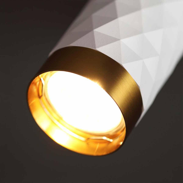Потолочный светильник Odeon Light Hightech Ad astrum 4286/1C Потолочный светильник Odeon Light Hightech Ad astrum 4286/1C