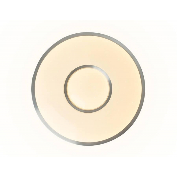 Потолочный светодиодный светильник Ambrella light Original Design FF82 Потолочный светодиодный светильник Ambrella light Original Design FF82