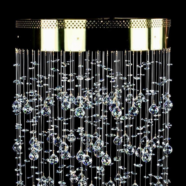 Потолочный светильник Artglass Jennifer CE Потолочный светильник Artglass Jennifer CE