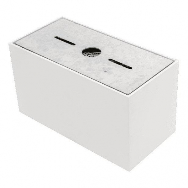 Потолочный светодиодный светильник DesignLed GW-8602-20-WH-NW 004903 Потолочный светодиодный светильник DesignLed GW-8602-20-WH-NW 004903