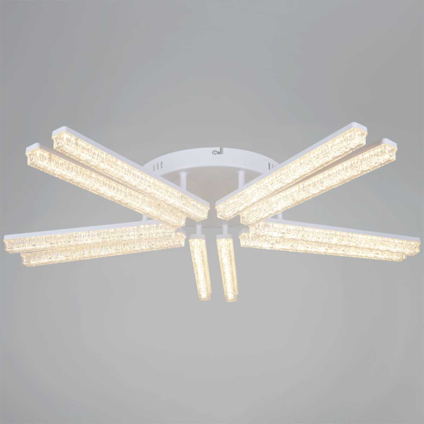 Потолочный светильник Reluce 58290-0.3-10 WH