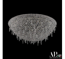 Потолочный светодиодный светильник Arte Perfetto Luce Rimini S501.0.60.D.3000