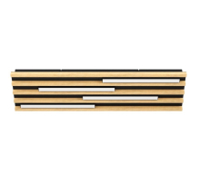 Потолочный светодиодный светильник Eglo Marreira 390428