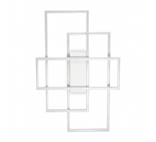Потолочный светодиодный светильник Ideal Lux Frame-1 PL 230726
