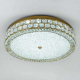 Потолочный cветильник LED4U L1181-700 BS