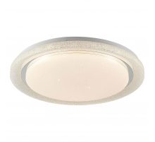 Потолочный светодиодный светильник Lussole Lgo Moonlight LSP-8314