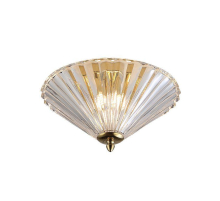 Потолочный светильник Newport Nika 8355/PL gold М0070347