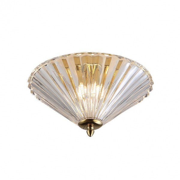Потолочный светильник Newport Nika 8355/PL gold М0070347 Потолочный светильник Newport Nika 8355/PL gold М0070347
