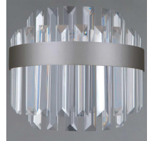 Светильник потолочный Illumico IL4386-8WSQ-25 SL GENOA