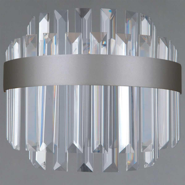 Светильник потолочный Illumico IL4386-8WSQ-25 SL GENOA Светильник потолочный Illumico IL4386-8WSQ-25 SL GENOA